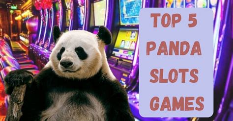 panda slots online